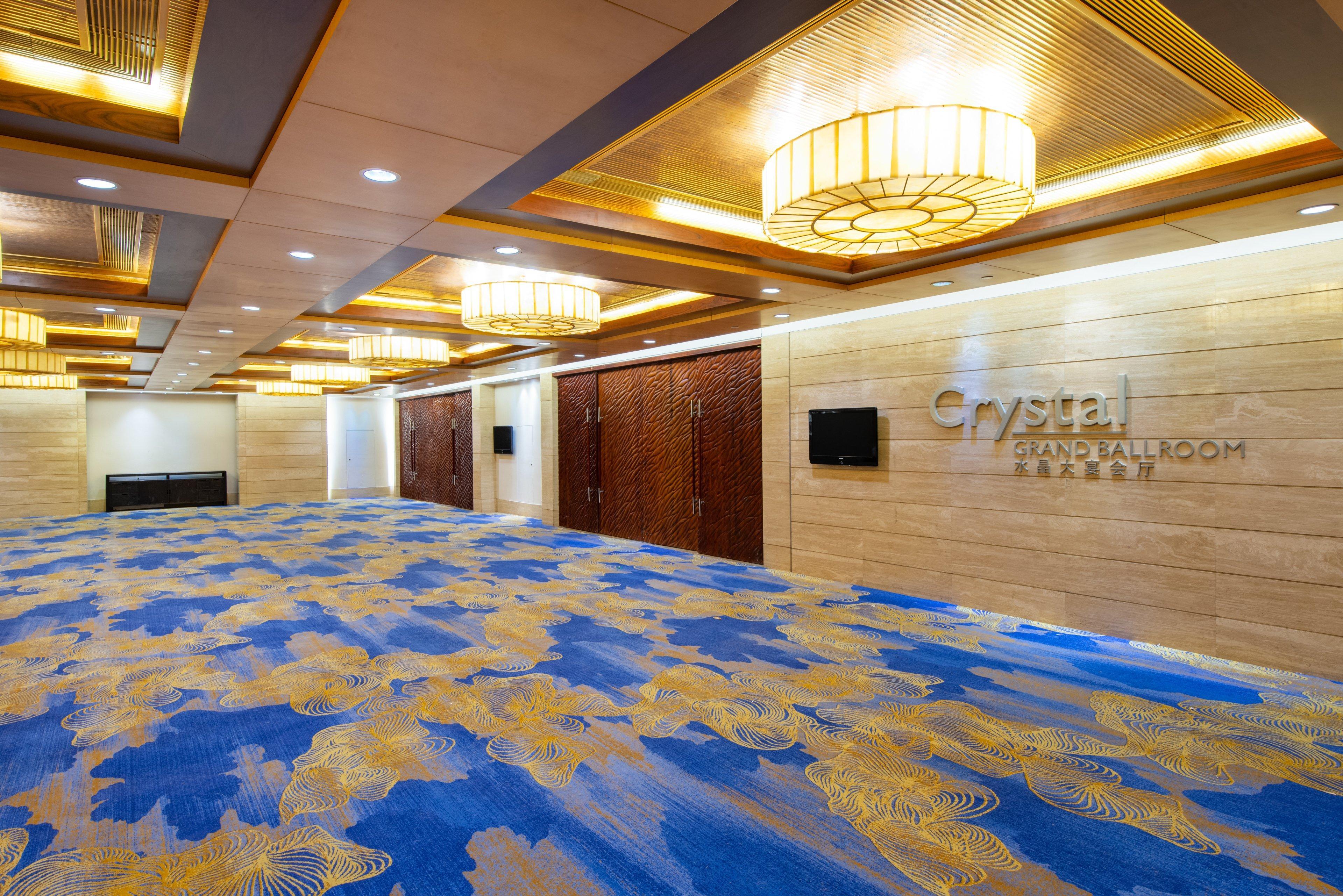 Qingdao Parkview Holiday Hotel Exteriör bild