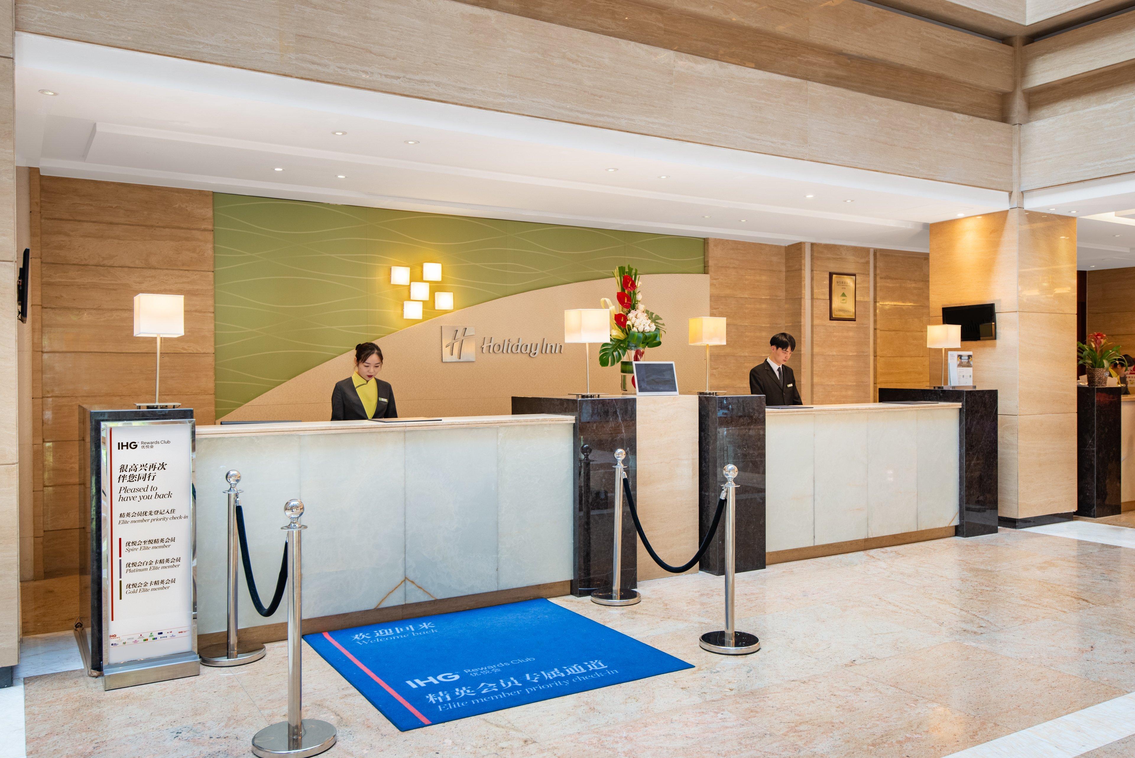Qingdao Parkview Holiday Hotel Exteriör bild